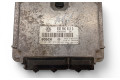 Řídící jednotka 038906013D, 0281001679   Volkswagen Polo III 6N 6N2 6NF 1999