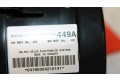 Блок управления климат-контролем 8200028449A, 8200028449A   Renault Espace IV