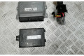 Řídící jednotka 237109775R, A2C38542500   Renault Duster II 2021