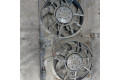 Комплект вентиляторов     7M3121203, YM218A247CA    Ford Galaxy 1.9
