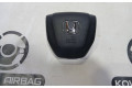 Подушка безопасности водителя 0589P1000647   Honda Civic X