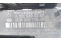 Блок комфорта A1695454332   Mercedes-Benz A W169   