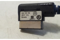 Разъем iPod 5N0035554   Volkswagen Touareg II