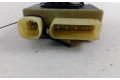 Блок управления 9652021180   Citroen SpaceTourer M