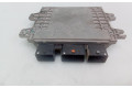 Блок управления двигателя NEC001845   Nissan Micra