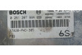 Řídící jednotka 0261208375, 0261208375   Honda Jazz 2008