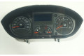 Pojistková skříňka Řídící jednotka BSM 1394435080   Peugeot Boxer 2020