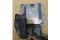 Блок управления 0281013666   Citroen C-Crosser