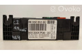 Блок предохранителей 9659285380, BSI2004P06   Citroen C2   