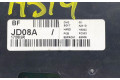 Přístrojová deska  Nissan Qashqai+2 1999 JD08A  