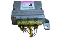 Блок подушек безопасности GDK457K30, 34ZA0039   Mazda 6