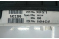 Přístrojová deska  Volvo XC90 2005 30682276, 1526259  