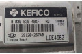 Řídící jednotka 3912026740   KIA Cerato 2005