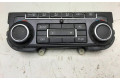 Блок управления климат-контролем 5K0907044AJ   Volkswagen Golf VI