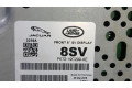 Дисплей    FK7219C299AE   Land Rover Discovery