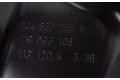 Шатун ALH 1J4837756B, 1J4837730N    Volkswagen Golf IV  