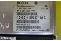 Блок управления коробкой передач 8D0927156S   Audi A4 S4 B5 8D