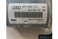 Моторчик дворников 8K2955119, 13102010    Audi A5 8T 8F