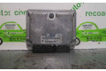 Řídící jednotka 90508986, 0281001633   Opel Vectra B 1999