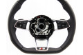 Volant Audi TT Mk1 2002 nan, CZARNY  