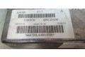 Блок управления двигателем Блок управления 5380076, 5380076   Saab 9-5