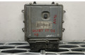 Блок управления двигателя A6391500479, A6391500479   Smart ForFour I