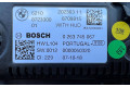 Přístrojová deska  BMW 3 G20 G21 2020 8723300, 0000050320  