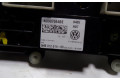 Блок управления климат-контролем 1K8907044CDZJU, 1K8907044BE   Volkswagen Tiguan