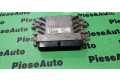 Блок управления двигателем Блок управления 8200483732, S110140011A   Renault Logan I