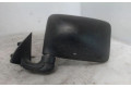 Zpětné zrcátko  Volkswagen Polo II 86C 2F 1985  867857501, 867857501  