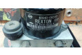 Jednotka ABS 4894008200, 06210202384   SsangYong Rexton 2005