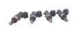 Комплект жиклеров (форсунок) 0280158167, 0280158167   Fiat Bravo  