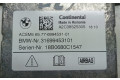Блок подушек безопасности 6994531, 31699453101   BMW 5 G30 G31