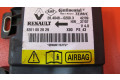 Блок подушек безопасности 8201002829   Dacia Sandero
