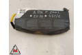 Подушка безопасности в сиденье 00518891740   Fiat 500L