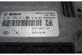 Řídící jednotka 237106319R   Renault Captur 2016