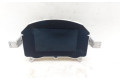 Панель приборов 52229683, 00522008430   Fiat 500E       