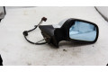Zpětné zrcátko  Peugeot 407 2005  E9024145, E9014145  