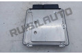 Блок управления двигателя 0281014584   Mitsubishi Grandis