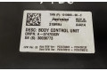 Блок комфорта 101090600F, Y758   Tesla Model S   