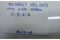 Блок АБС 10096014263, 00003444D1   Renault  Vel Satis   -  года