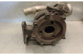  Турбина Fiat Stilo  8981023640, 4913106007   для двигателя 192A1000      