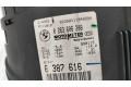 Přístrojová deska  BMW 3 E36 1999 8387616  