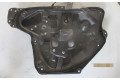 Передний комплект электрического механизма для подъема окна BHS25897XA   Mazda 3 III