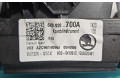 Přístrojová deska  Skoda Fabia Mk3 (NJ) 2015 6V0920700A, IMPRK1408955  