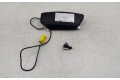 Подушка безопасности в сиденье 6Q0880241B, 6Q0880241B   Skoda Fabia Mk2 (5J)