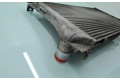 Интеркулер  JD1271003521   Toyota Avensis T270 