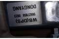 Моторчик заднего дворника 96627058    Chevrolet Captiva