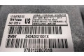 Подушка безопасности двери 34342631601X, 34010055A   BMW X3 E83