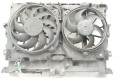 Вентилятор радиатора     1400821280    Fiat Scudo 